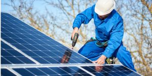 Installation Maintenance Panneaux Solaires Photovoltaïques à Montesquieu-des-Alberes
